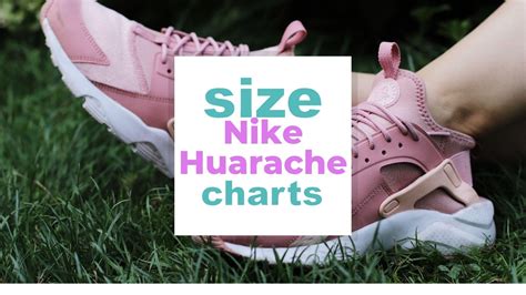 custom nike huaraches|nike air huarache size chart.